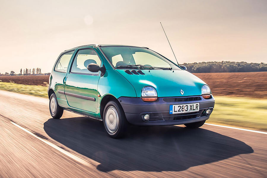 法國人擅長炮製超級有趣的都會型汽車,但其中配方有何變化呢?