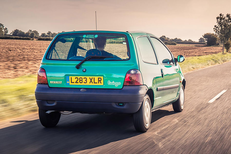 法國人擅長炮製超級有趣的都會型汽車,但其中配方有何變化呢?