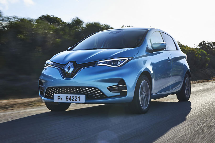 法國人擅長炮製超級有趣的都會型汽車,但其中配方有何變化呢?