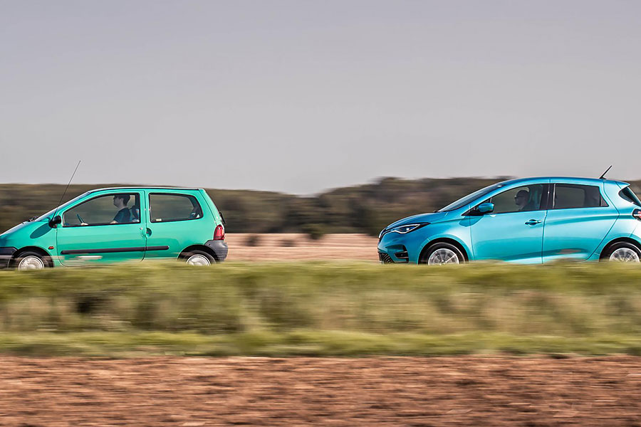 法國人擅長炮製超級有趣的都會型汽車,但其中配方有何變化呢?