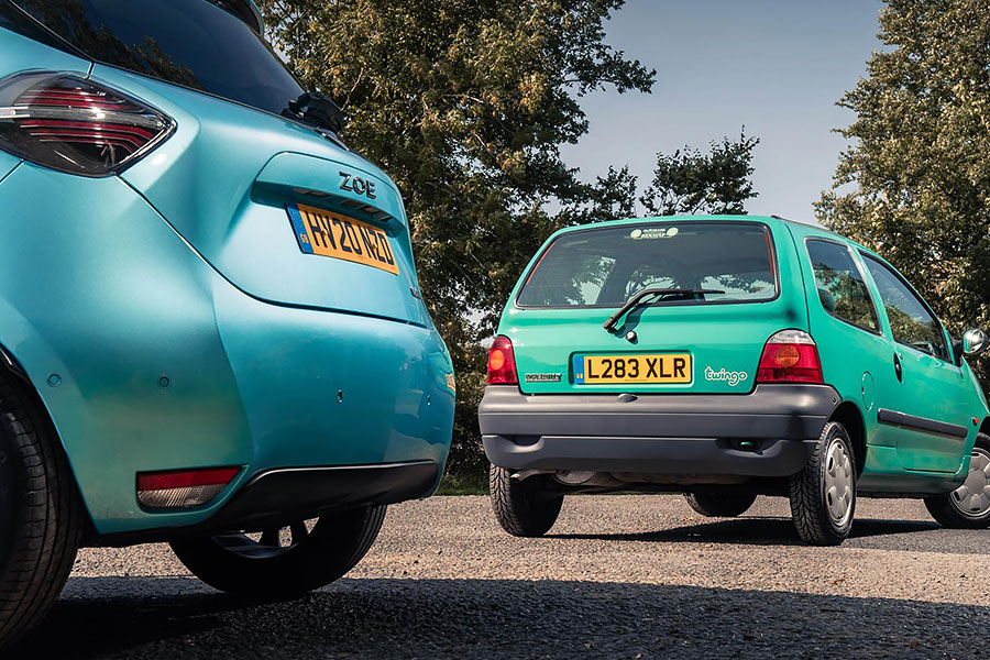 法國人擅長炮製超級有趣的都會型汽車,但其中配方有何變化呢?