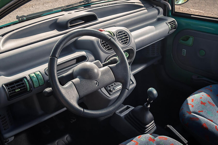 法國人擅長炮製超級有趣的都會型汽車,但其中配方有何變化呢?