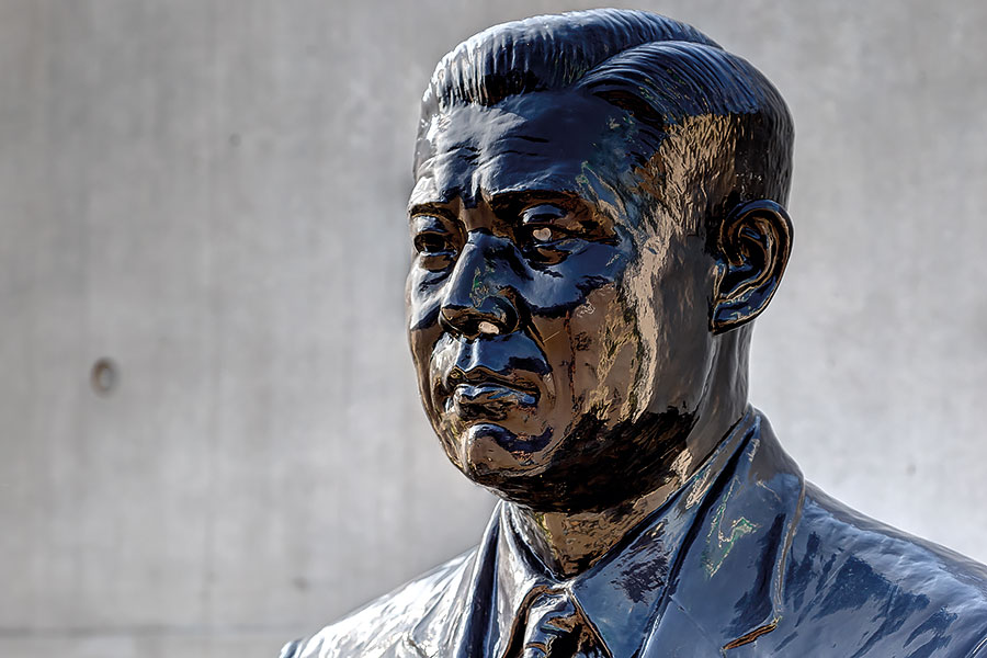 廣野幸誠將一部1966 Volkswagen Type 1 Convertible由日本運送到德國的Volkswagen總公司博物館,只為達成父親的心願……