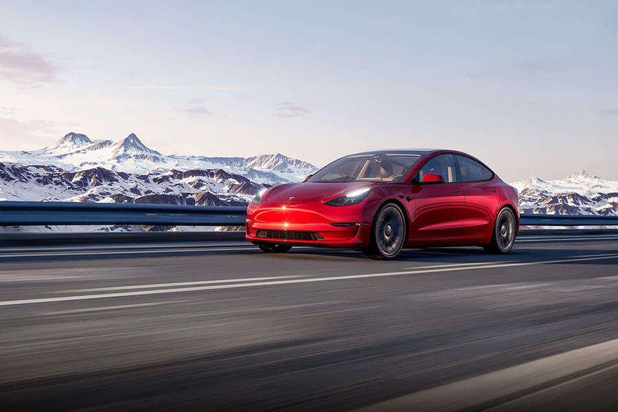 四門轎車跑不快?你最好趕快去上個洗手間,然後回來繫好安全帶,緊握把手,免得待會嚇到尿褲子了。