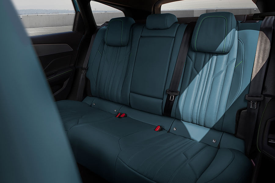 如果有一場專為旅行車舉辦的選美比賽,那麼第一和第二名肯定將由寶獅包辦。