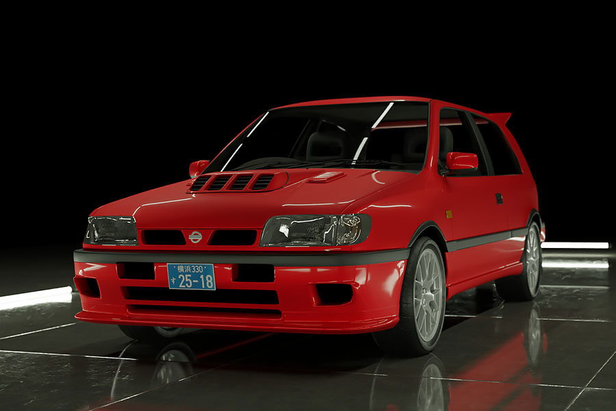 想要開一輛比較少見，同時又不太引人注目的日系性能車？那你可真是挑對文章了！