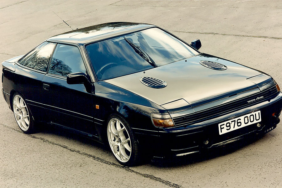 想要開一輛比較少見，同時又不太引人注目的日系性能車？那你可真是挑對文章了！