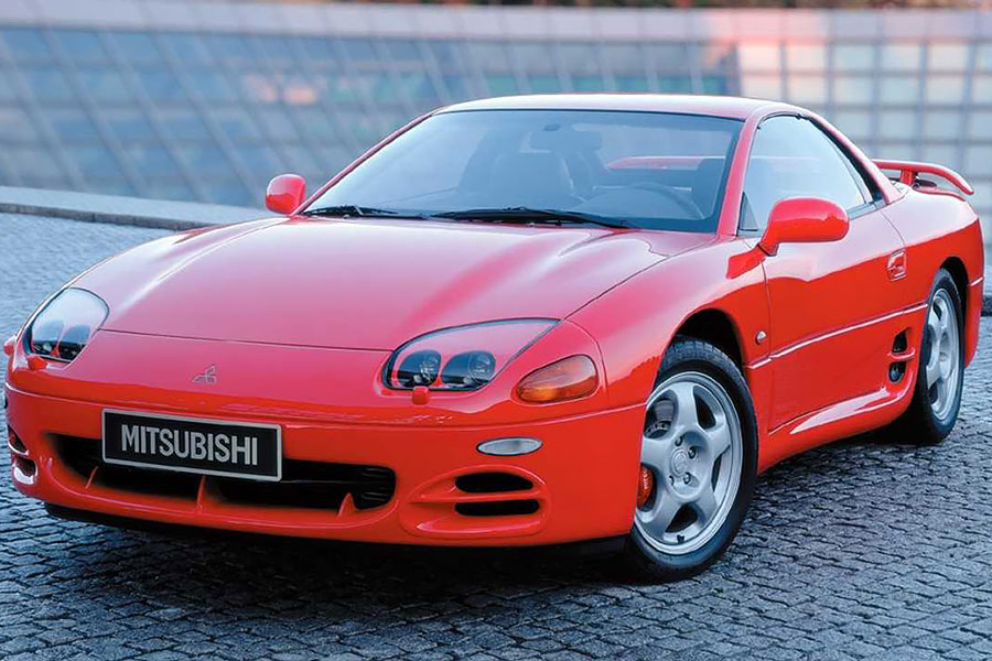 想要開一輛比較少見，同時又不太引人注目的日系性能車？那你可真是挑對文章了！
