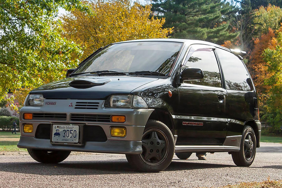 想要開一輛比較少見，同時又不太引人注目的日系性能車？那你可真是挑對文章了！