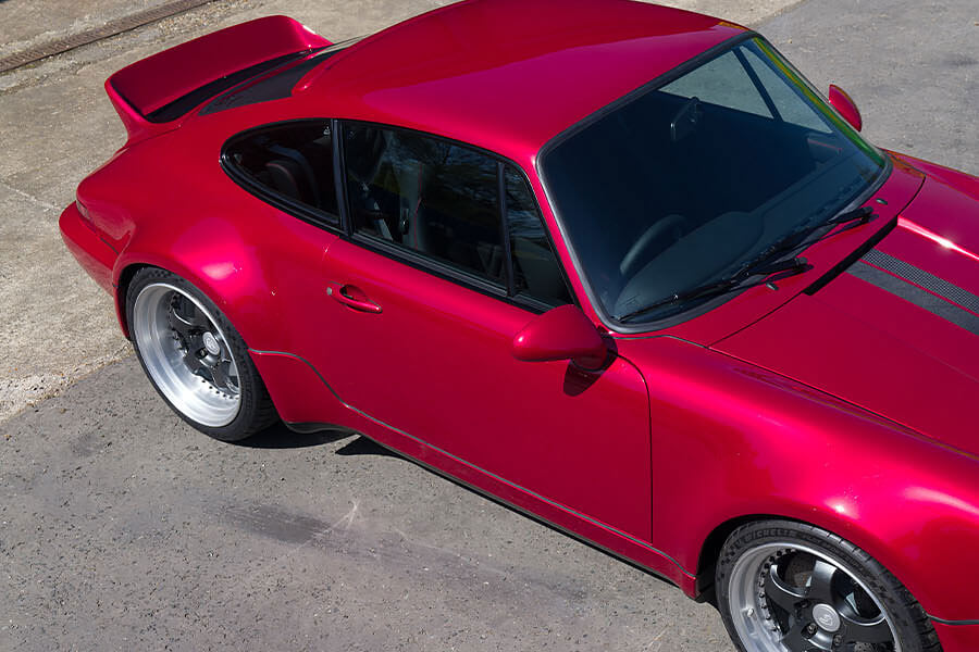 電氣轉生術都是一些天理不容的邪魔歪道?醒醒吧,你只是不願承認電動車也能如此有趣罷了。