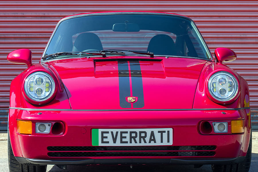 電氣轉生術都是一些天理不容的邪魔歪道?醒醒吧,你只是不願承認電動車也能如此有趣罷了。