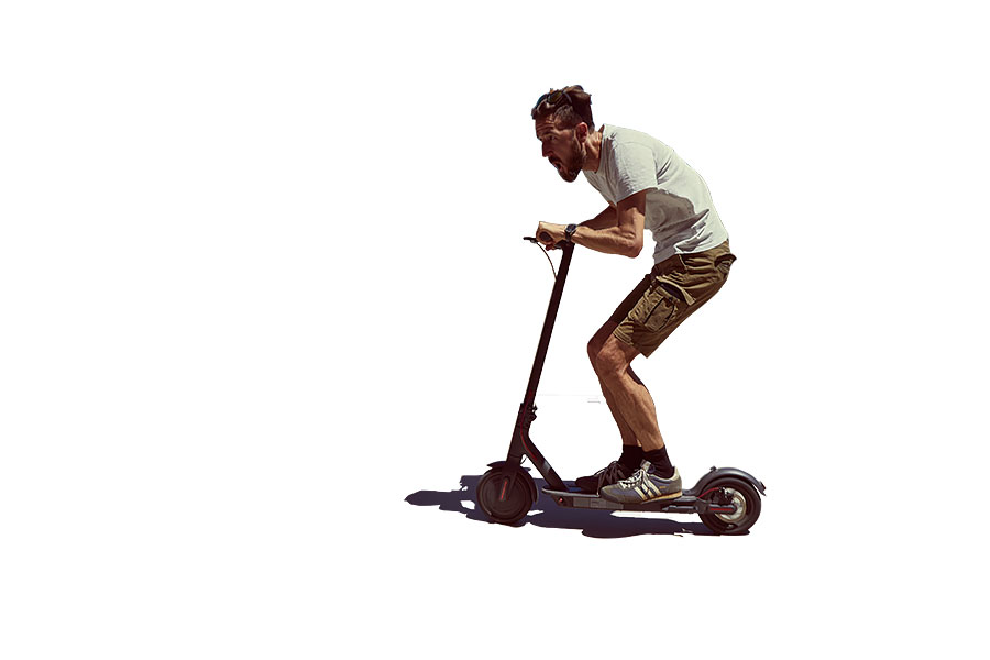 雪鐵龍Ami是大家引頸以待的移動機器嗎?抑或大家其實寧可安步當車呢?