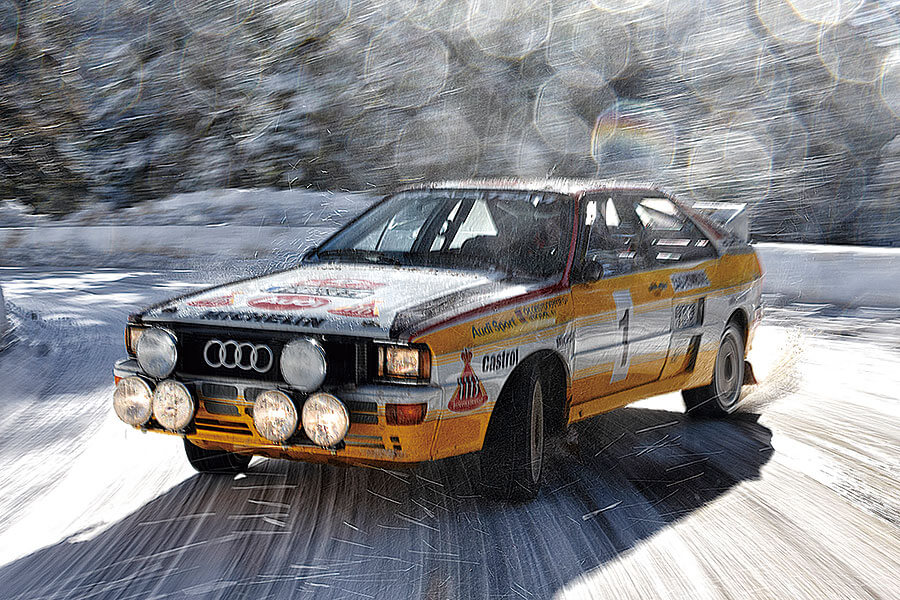 從最風光的傑作,至到最慘淡的低潮,這裡備妥你想知的一切,以及好些你不想知道的逸聞軼事。