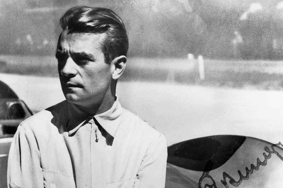 從最風光的傑作,至到最慘淡的低潮,這裡備妥你想知的一切,以及好些你不想知道的逸聞軼事。