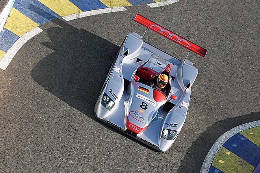 1909年起至今的一百多年歷史裡，以下是我輩認為奧迪史上最佳的九大傑作。