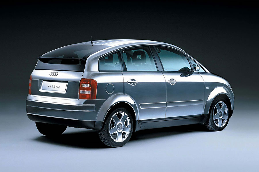 1909年起至今的一百多年歷史裡，以下是我輩認為奧迪史上最佳的九大傑作。