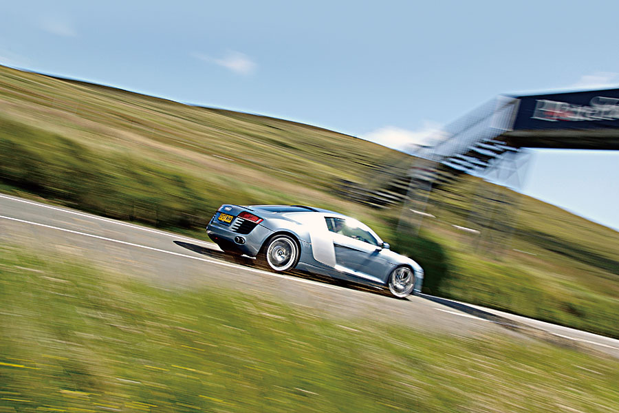 1909年起至今的一百多年歷史裡，以下是我輩認為奧迪史上最佳的九大傑作。