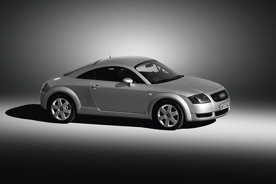 1909年起至今的一百多年歷史裡，以下是我輩認為奧迪史上最佳的九大傑作。