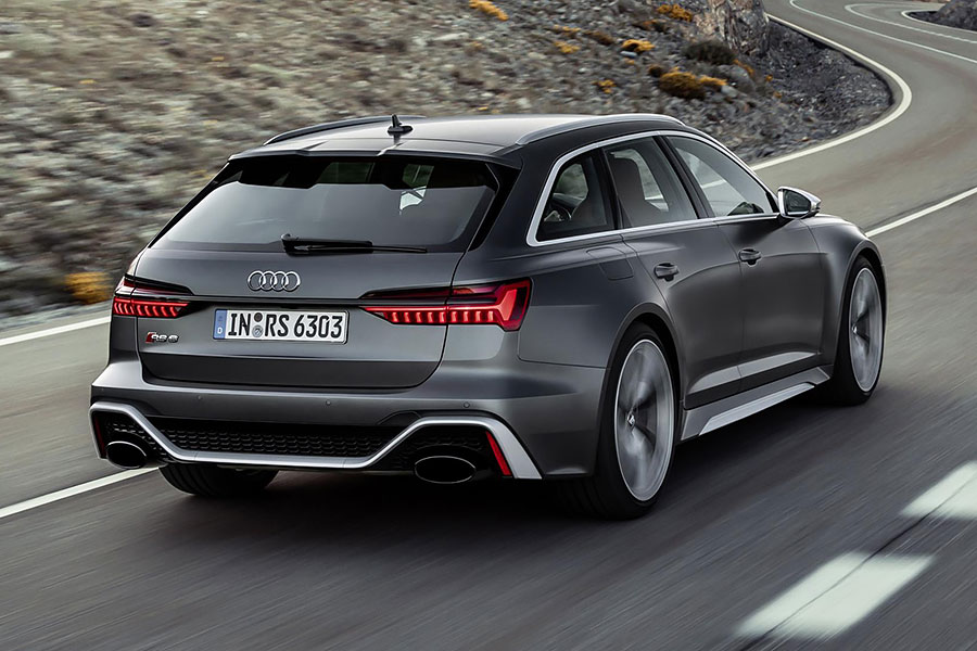 1909年起至今的一百多年歷史裡，以下是我輩認為奧迪史上最佳的九大傑作。