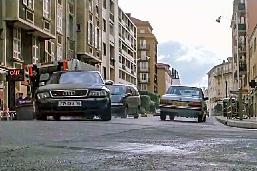 1909年起至今的一百多年歷史裡，以下是我輩認為奧迪史上最佳的九大傑作。