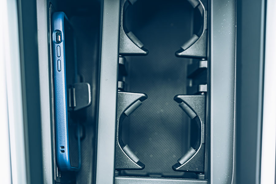 壯遊,對TG同仁只是跑去廚房喝水一樣日常簡單的事,等等!你叫我開電動車!?