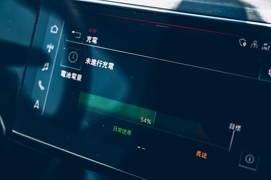 壯遊,對TG同仁只是跑去廚房喝水一樣日常簡單的事,等等!你叫我開電動車!?
