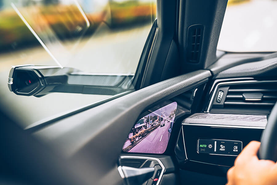 壯遊,對TG同仁只是跑去廚房喝水一樣日常簡單的事,等等!你叫我開電動車!?