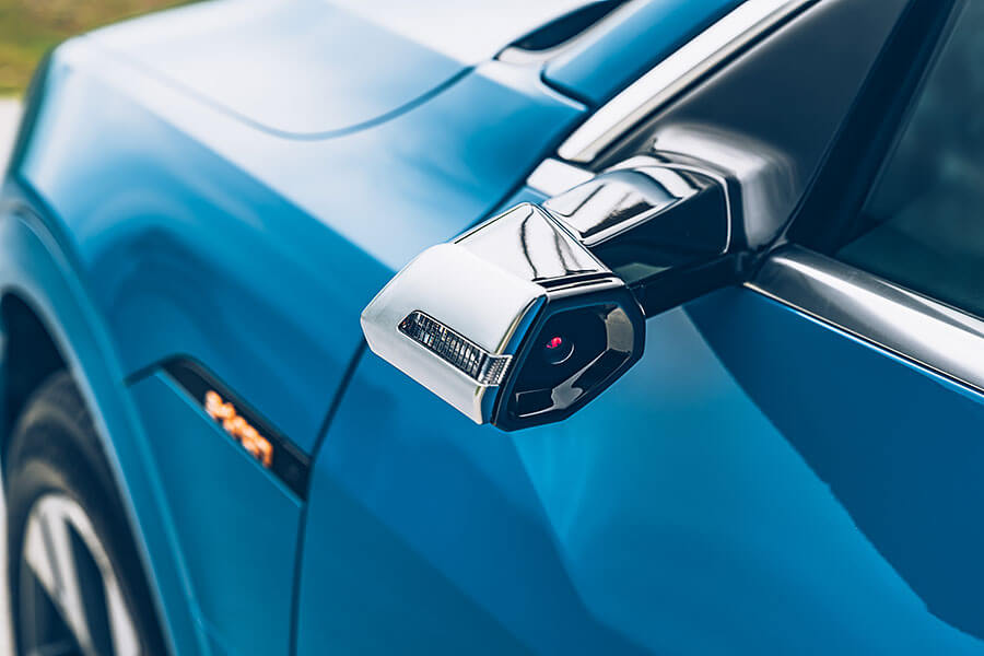 壯遊,對TG同仁只是跑去廚房喝水一樣日常簡單的事,等等!你叫我開電動車!?