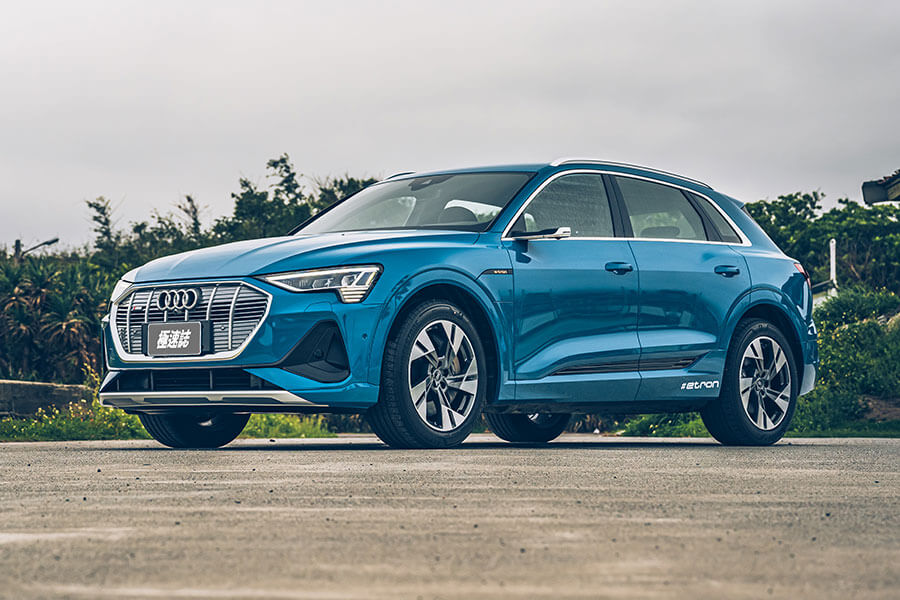 壯遊,對TG同仁只是跑去廚房喝水一樣日常簡單的事,等等!你叫我開電動車!?