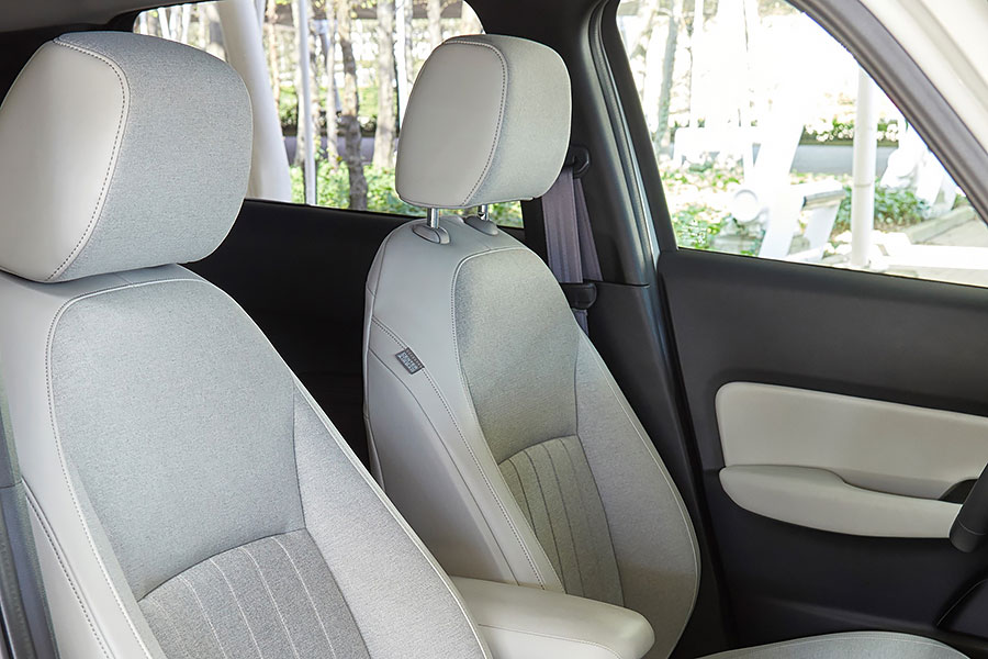 久候多時,最適合你和妳的本田掀背小車終於要來惹!