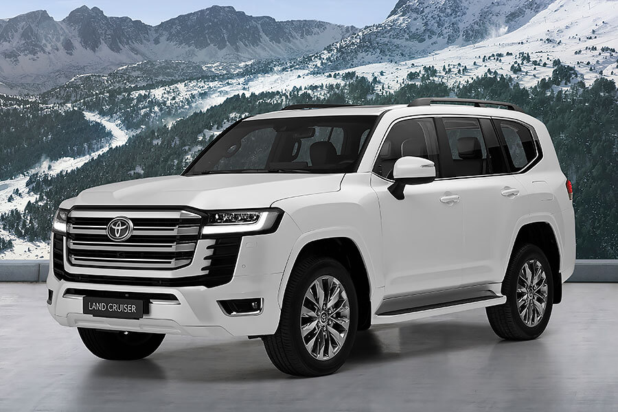 downsizing實力一定大減?老當益壯的全新300 Series可不是這麼一回事呢!