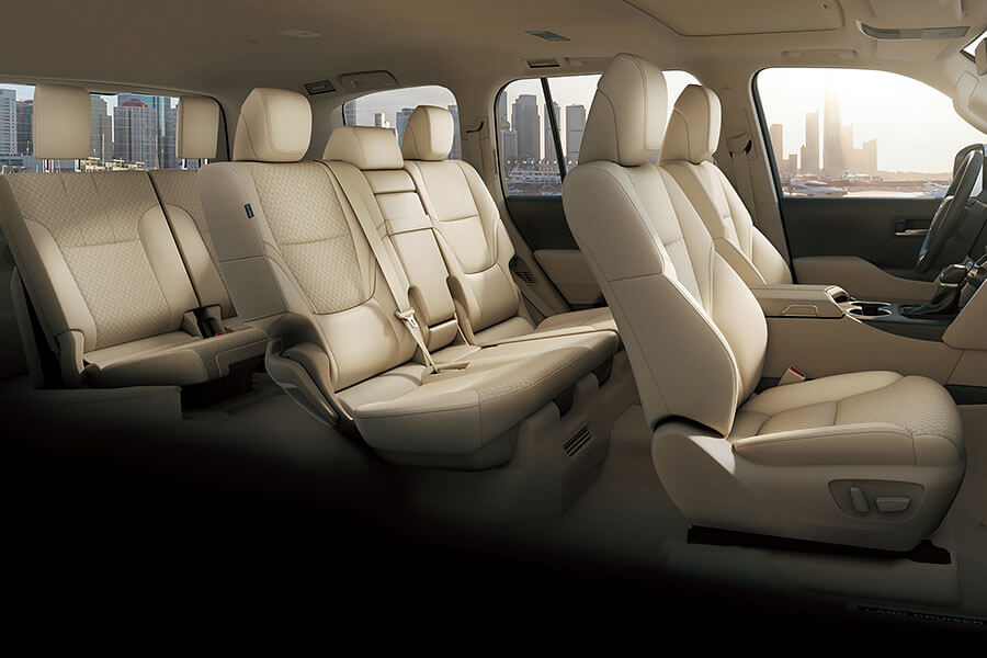 downsizing實力一定大減?老當益壯的全新300 Series可不是這麼一回事呢!