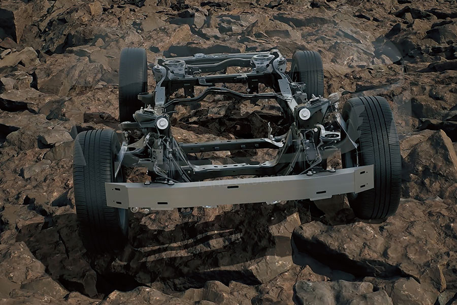 downsizing實力一定大減?老當益壯的全新300 Series可不是這麼一回事呢!