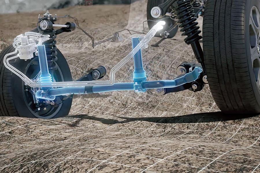 downsizing實力一定大減?老當益壯的全新300 Series可不是這麼一回事呢!