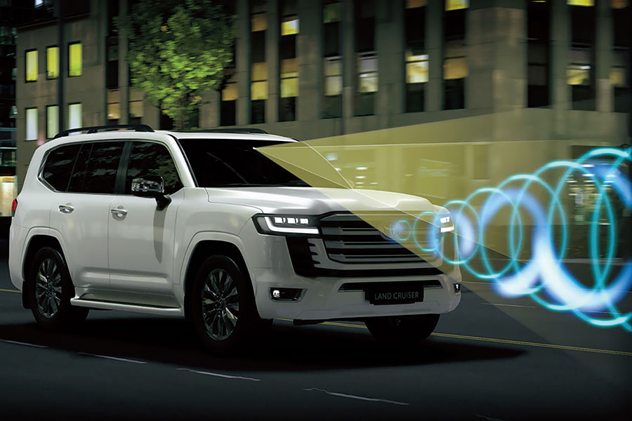 downsizing實力一定大減?老當益壯的全新300 Series可不是這麼一回事呢!