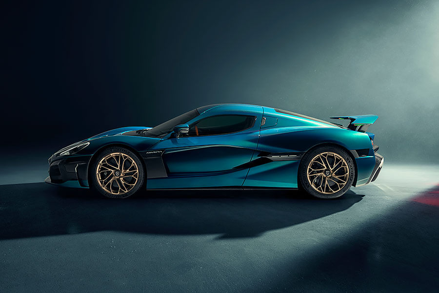 雖然遲了一點,但這陣暴風終究還是猛烈地從克羅埃西亞颳向全世界。