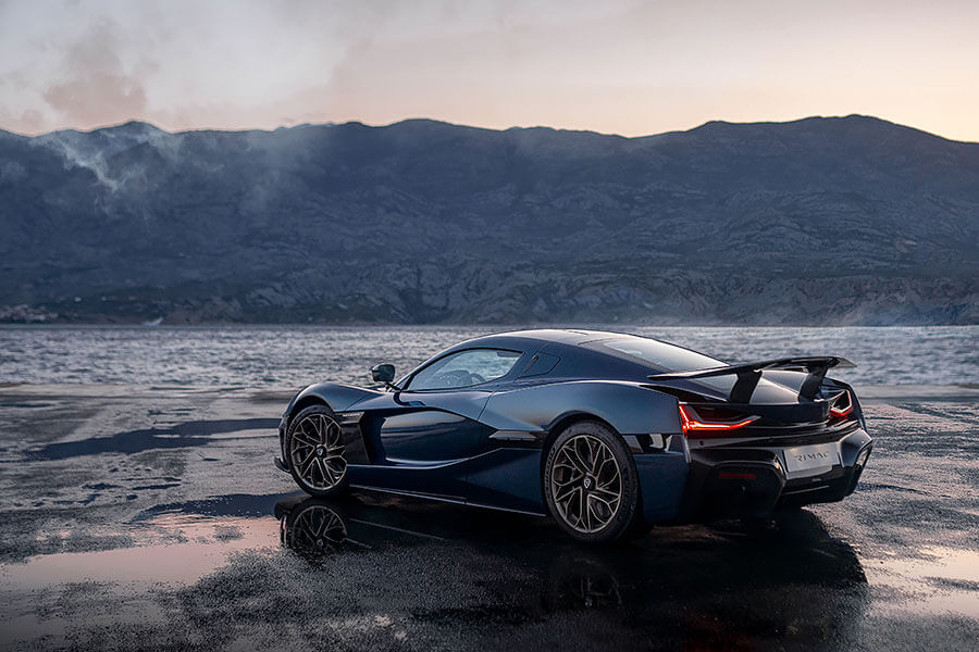 雖然遲了一點,但這陣暴風終究還是猛烈地從克羅埃西亞颳向全世界。