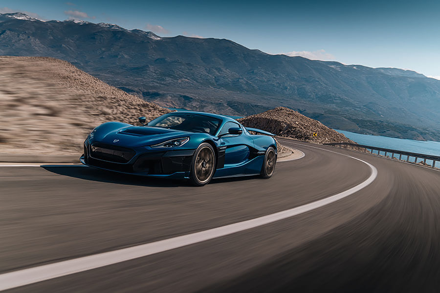 雖然遲了一點,但這陣暴風終究還是猛烈地從克羅埃西亞颳向全世界。