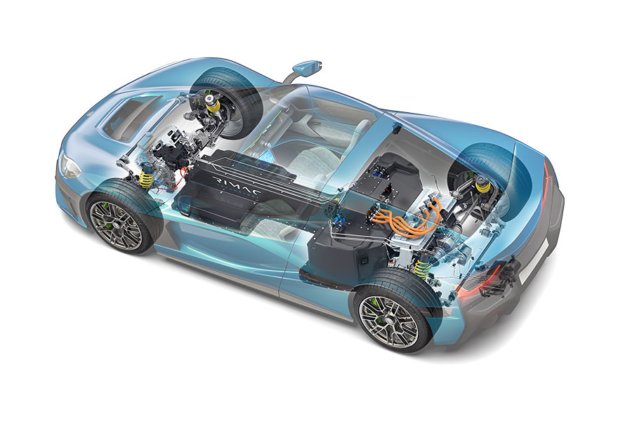 雖然遲了一點,但這陣暴風終究還是猛烈地從克羅埃西亞颳向全世界。