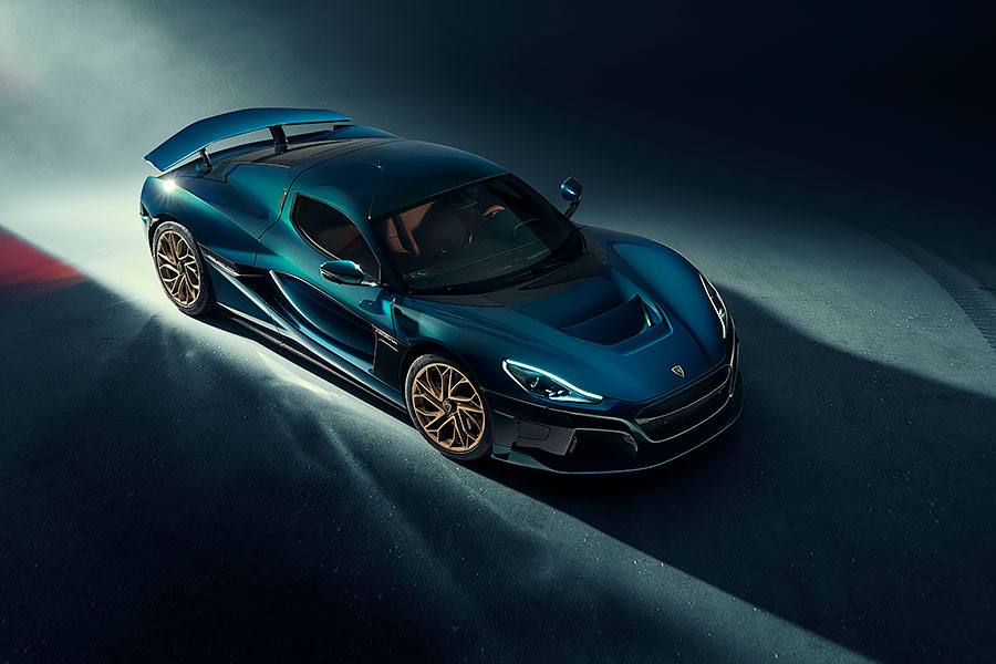 雖然遲了一點,但這陣暴風終究還是猛烈地從克羅埃西亞颳向全世界。