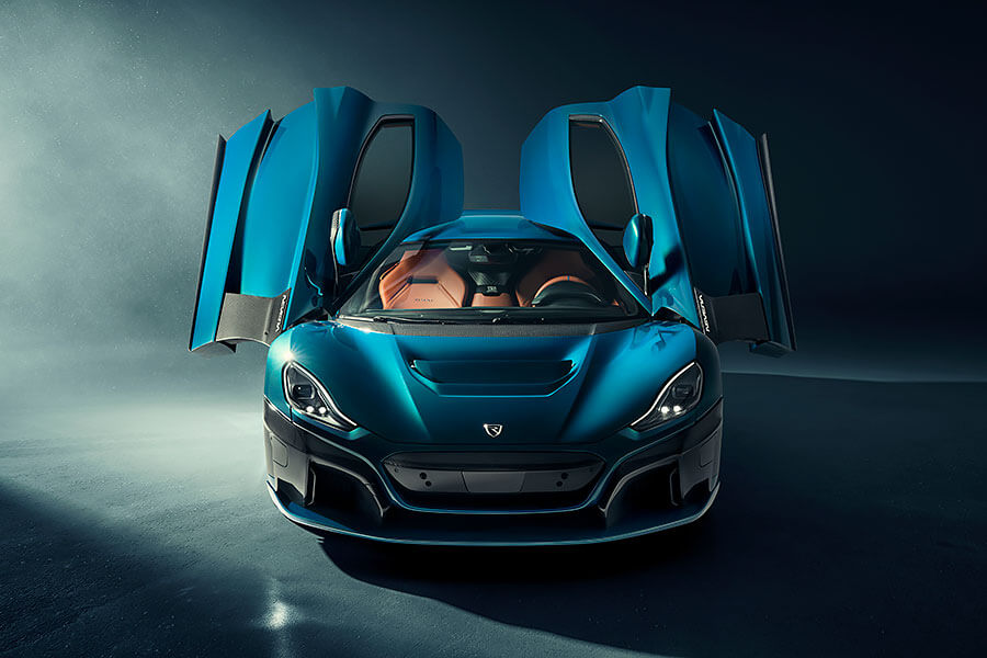 雖然遲了一點,但這陣暴風終究還是猛烈地從克羅埃西亞颳向全世界。