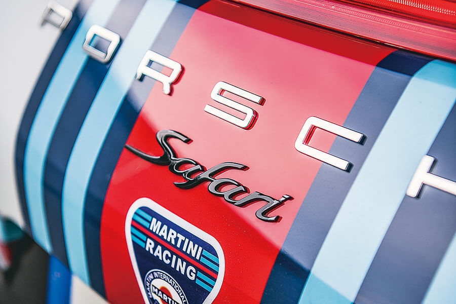 歡迎大家進入汽車設計師的腦海,一片處處漂浮著「如果這樣又會如何」,各種奇思妙想和保時捷十大傑作之類的汪洋大海。