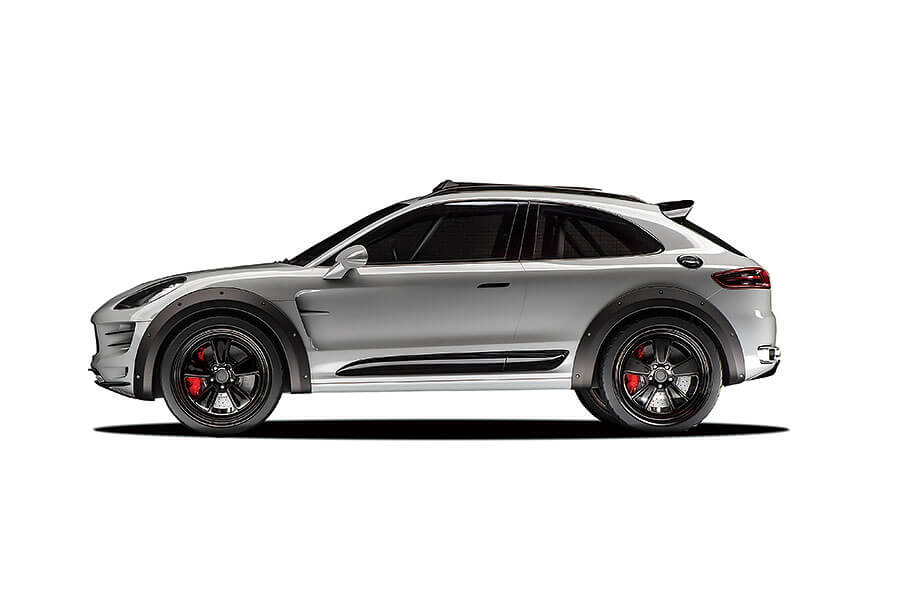 歡迎大家進入汽車設計師的腦海,一片處處漂浮著「如果這樣又會如何」,各種奇思妙想和保時捷十大傑作之類的汪洋大海。