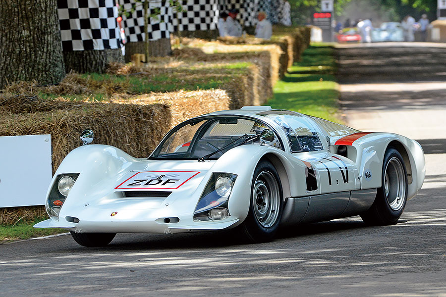 歡迎大家進入汽車設計師的腦海,一片處處漂浮著「如果這樣又會如何」,各種奇思妙想和保時捷十大傑作之類的汪洋大海。