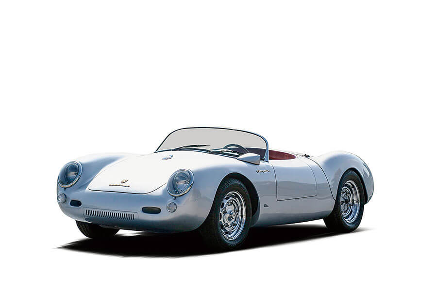 歡迎大家進入汽車設計師的腦海,一片處處漂浮著「如果這樣又會如何」,各種奇思妙想和保時捷十大傑作之類的汪洋大海。