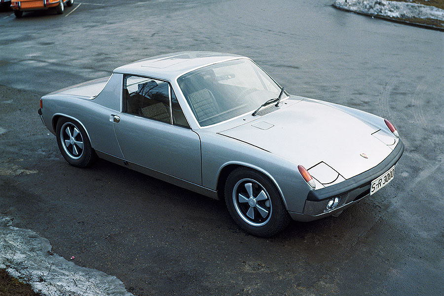 歡迎大家進入汽車設計師的腦海,一片處處漂浮著「如果這樣又會如何」,各種奇思妙想和保時捷十大傑作之類的汪洋大海。