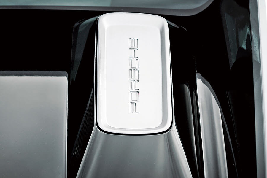 歡迎大家進入汽車設計師的腦海,一片處處漂浮著「如果這樣又會如何」,各種奇思妙想和保時捷十大傑作之類的汪洋大海。