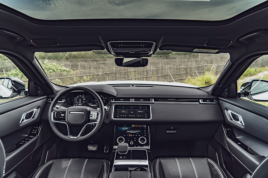 當這個世界變得愈來愈錯綜複雜時,簡簡單單反而更能襯托一切事物的美好。