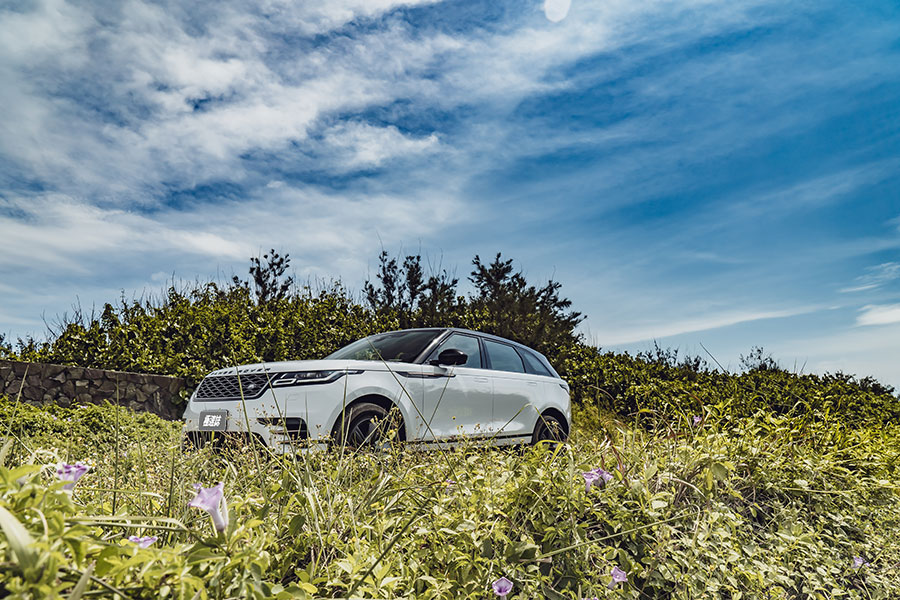 當這個世界變得愈來愈錯綜複雜時,簡簡單單反而更能襯托一切事物的美好。