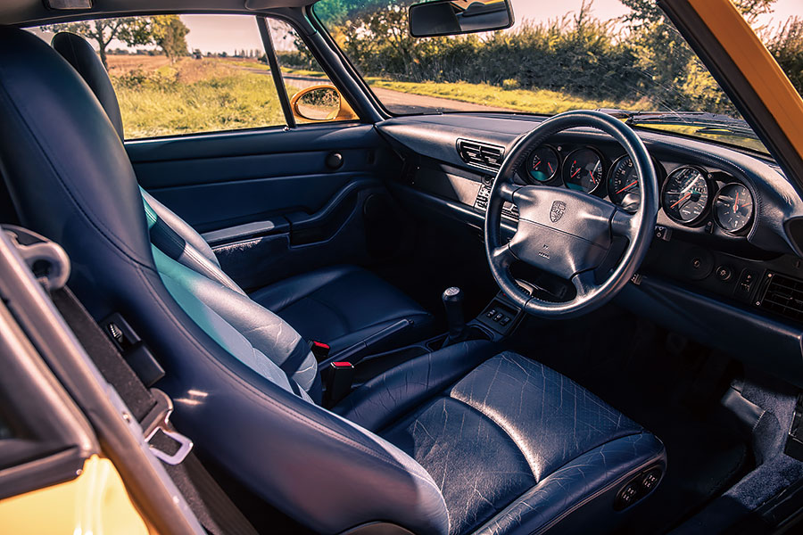 2020年最傑出高性能汽車拜會大俠老祖宗。